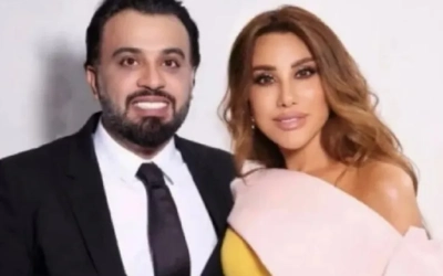ما حقيقة خبر حمل نجوى كرم المتداول على مواقع التواصل