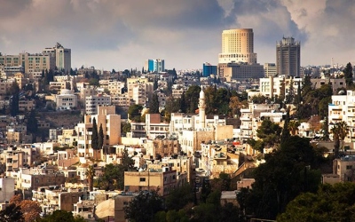 عمّان تتجه لتصبح مدينة ذكية وأكثر استدامة بحلول 2030