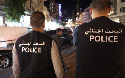 مصادر لـ”عمرة”: العثور على عظام بشرية يقود لكشف جريمة قتل غامضة مضى عليها 10 سنوات في أبو نصير