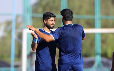 الفيصلي يتعادل مع العربي وديًا بهدف لمثله