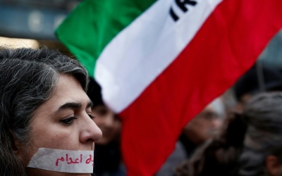 إيران.. إعدامات جديدة بعد سجلها الأعلى عالميًا في 2025