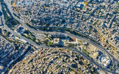 الأردن ينتقل إلى شريحة الدخل المتوسط الأعلى عالميًا