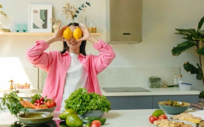 خمس حصص خضار يوميًا.. أطعمة بسيطة تساعدك على تحقيقها