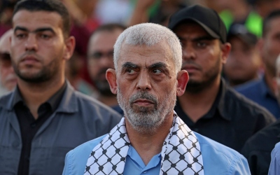 وثيقة بخط يد السنوار تكشف تفاصيل خطة 7 أكتوبر