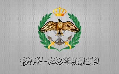 الجيش العربي يسقط ثلاثة صواريخ إيرانية استهدفت المملكة