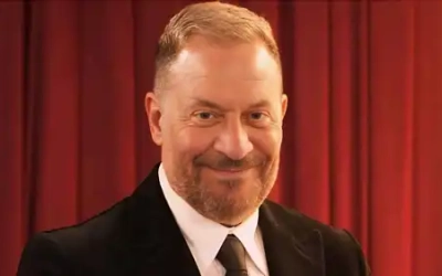 ماجد المصري يكشف تطورات حالته الصحية بعد إصابة في العين