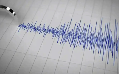 454 هزة أرضية ضربت الأردن خلال 6 أشهر