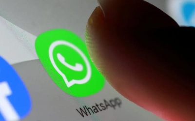 ميزة جديدة قيد الاختبار في واتساب لمستخدمي آيفون