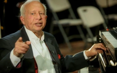 وفاة هاني شنودة عن عمر 83 عاماً بعد مسيرة استثنائية