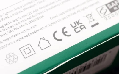 ماذا تعني علامة CE على الأجهزة الإلكترونية؟