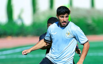 بهدف نظيف.. الفيصلي يتغلب على سهل حوران في لقاء ودي