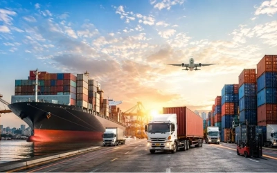 الصادرات الصناعية الأردنية تنمو 9.1% في أسواق متنوعة