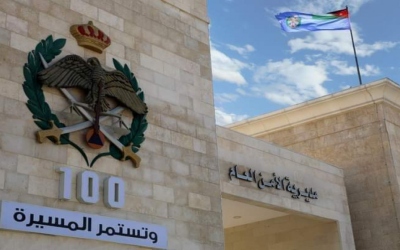 مجلس الوزراء يحيل 12 ضابطاً في الأمن العام إلى التقاعد