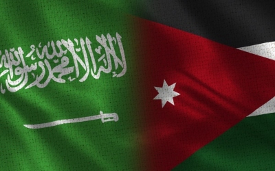 الأردن يستنكر استهداف الحوثيين سفينة سعودية في البحر الأحمر