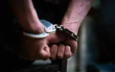 “البحث الجنائي” يقبض على محتال أوهم مواطناً بتأمين فيزا هجرة