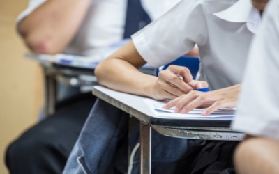 56 ألف طالب يتقدمون لامتحان الرياضيات في التوجيهي