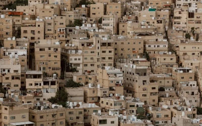 ارتفاع رخص الأبنية في المملكة 5.4% خلال 2026