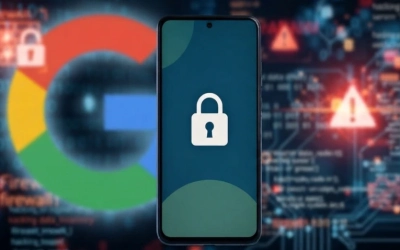 ثغرة في جيميناي تتيح فتح هواتف أندرويد المقفلة دون كلمة مرور