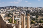 جرش تستقبل مئة ألف زائر خلال سبعة أشهر