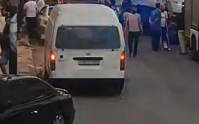 عاجل | وفاة شخص اثر محاصرته داخل حفرة في محافظة الزرقاء