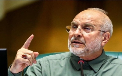 قاليباف يتهم الولايات المتحدة بانتهاكات جسيمة ويؤكد: عصر الابتزاز انتهى