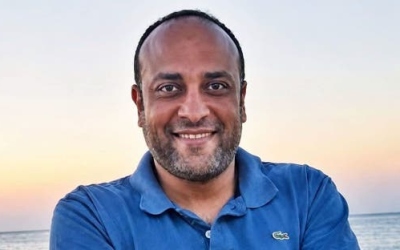 وفاة المنتج ياسر صبحي غرقاً داخل حمام سباحة