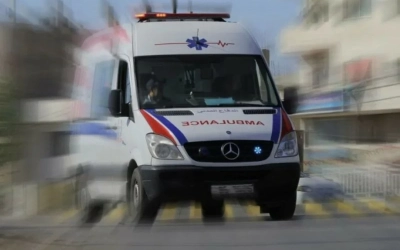 مخالفات سرعة قياسية وحادثا تدهور في تقرير الدوريات الخارجية