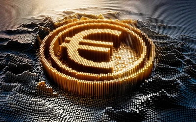 اليورو الرقمي على أعتاب الإطلاق الأوروبي