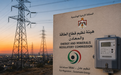 هيئة الطاقة تنفي رفع أسعار الكهرباء أو ربطها بالمونديال