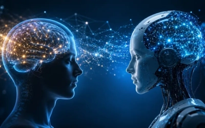 دراسة: الدماغ يتوقع الكلمات قبل سماعها بطريقة تشبه الذكاء الاصطناعي