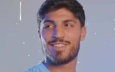 الفيصلي يعلن تعاقده مع رزق بني هاني لموسمين