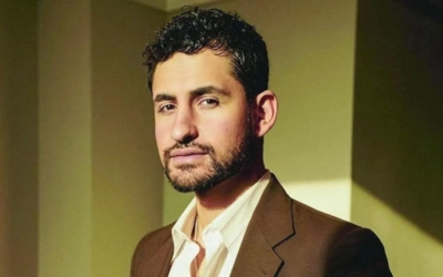أمير المصري: “القصص” أفضل فيلم في مسيرتي الفنية