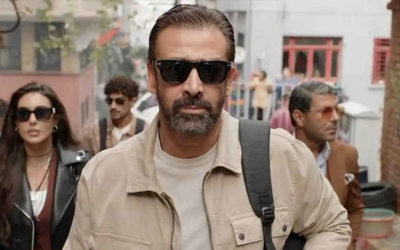 كريم عبد العزيز يحقق رقماً قياسياً في تاريخ السينما المصرية