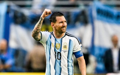 سباق الحذاء الذهبي.. من يحسم لقب هداف كأس العالم 2026؟