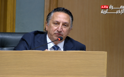 بفيديو مثير.. النائب معتز أبو رمان يفتح النار على بعض رؤساء الجامعات: “منهم من عاث فساداً” وتساءل عن معايير النجاح!