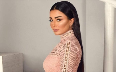 وفاة والدة الفنانة ديمة الجندي بعد صراع مع المرض