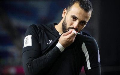 يزيد أبو ليلى يقترب من الاحتراف في الدوري السعودي