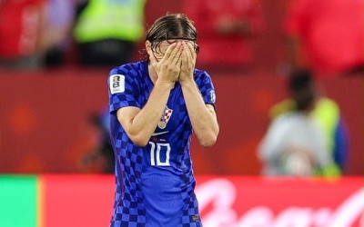تقنية الكرة الذكية تُلغي هدف كرواتيا وتُشعل الجدل في مونديال 2026