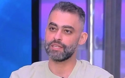 وفاة الفنان أحمد جلال بعد صراع مع مرض السرطان