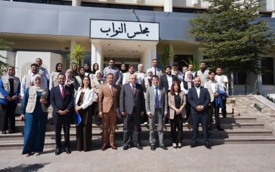 إطلاق قافلة «بلديتي تبدأ مني» لتعزيز الحوار المجتمعي حول الإدارة المحلية