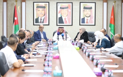 لجنة التربية النيابية تُقر قانون هيئة الاعتماد وضمان الجودة