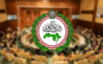 البرلمان العربي يرحب بخطوة رفع تصنيف سوريا