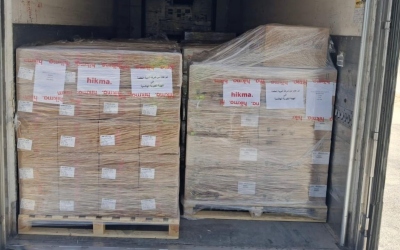 مليون دولار لدعم القطاع الصحي في فنزويلا بعد الزلزالين