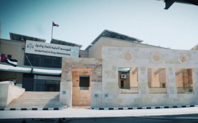 34057 جولة رقابية على المنشآت الغذائية خلال النصف الأول من العام
