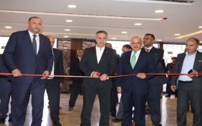 افتتاح مهرجان صيف عمّان للتسوق بمشاركة 120 شركة