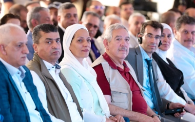 العقبة تحتفل بتسجيل محميتها البحرية في قائمة اليونسكو للتراث العالمي