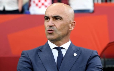 روبيرتو مارتينيز يعلن رحيله عن تدريب البرتغال