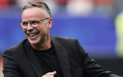 هل يفي وهبي بوعده؟ حلم كأس العالم 2026 أمام أسود الأطلس