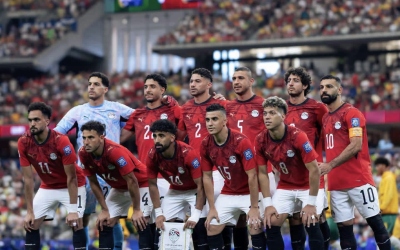 إنجاز تاريخي.. مصر تحقق أطول سلسلة تهديفية في كأس العالم