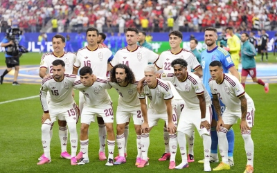 منذ 1986 وحتى 2026.. ستة منتخبات أوروبية تزين ربع نهائي المونديال